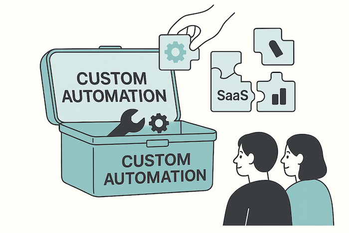 AutomateTillDone - Business Process Automation